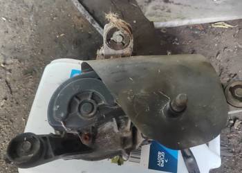 Silniczek wycieraczki lewy przód 53569612 Citroen c5 III x7