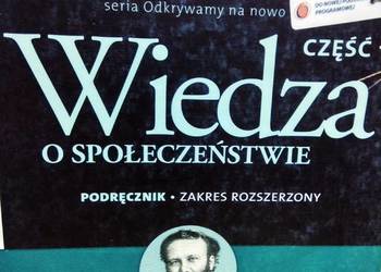 Wiedza o społeczeństwie 1operon nowe