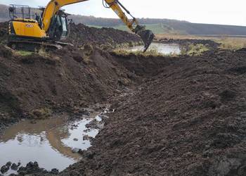 ziemia ogrodowa czarnoziem i torf wysokiej jakości