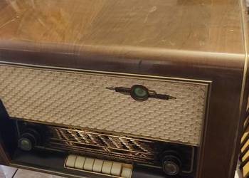 Stare radio