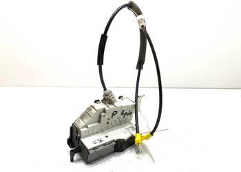 ZAMEK DRZWI PRAWY PRZÓD FIAT SCUDO II Van (minibus) 9681334980