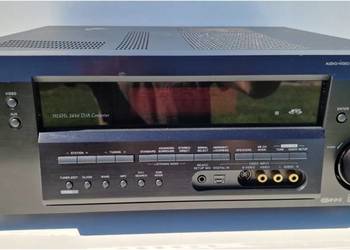 Wzmacniacz Pioneer VSX-D814 VSX D 814 Amplifer