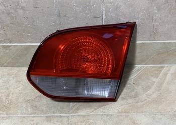 Lampa prawa tylna VW GOLF VI 6 5K prawy tył 5K0945094G