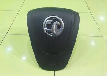 OPEL AMPERA 1.4 AUT 12r HB 5D AIRBAG poduszka kierowcy 22772330