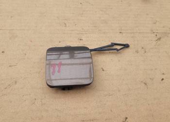 RENAULT CLIO V HB ZAŚLEPKA ZDERZAKA TYŁ 511654352R RENAULT CLIO V HB ZAŚLEPKA ZDERZAKA TYŁ 511654352R