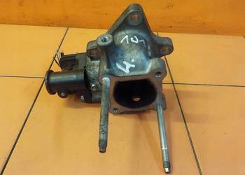 HONDA CIVIC IX CR-V 2.2 I-DTEC 13r 150KM N22B4 przepustnica 12010-1040