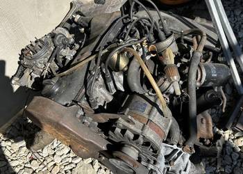 Części Audi 80 b2 czesci