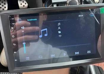 Radio Android 12 Opel ZAFIRA VECTRA Antara Astra H G