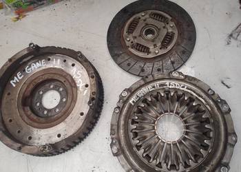 RENAULT MEGANE II 1,5 DCI sprzęgło koło zamachowe