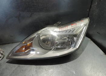 FORD FOCUS MK2 LIFT REFLEKTOR LAMPA LEWY PRZÓD LEWA PRZEDNIA
