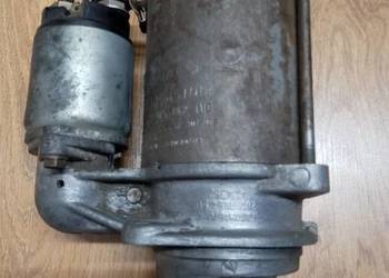 Rozrusznik Skoda (443 115 142 110) 12V,0,66kW