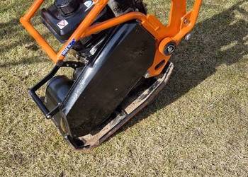 Zagęszczarka Amman apf 14/40bs 91 kg 2022 23 rok