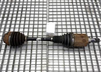 PÓŁOŚ LEWY PRZÓD BMW F06 4.4 449KM 12-18 PRZEGUB