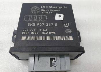 STEROWNIK MODUŁ ŚWIATEŁ AUDI A5 8T 8K5097357B