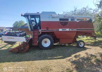 sprzedam kombajn Laverda 3850