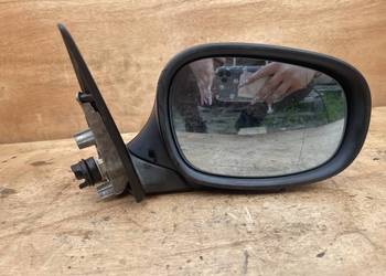 Lusterko prawe BMW E90 668 5pin EU lift