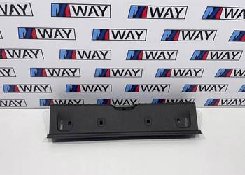 BMW F20 F21 OSŁONA KRAWĘDZI BAGAŻNIKA PASA TYLNEGO 7221871