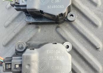 Silniczki nawiewu klimatyzacji Alfa Romeo 147