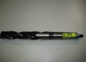 Wiertło 34 mm