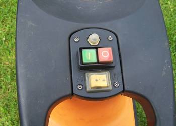rozdrabniacz frezowy elektryczny mk-771