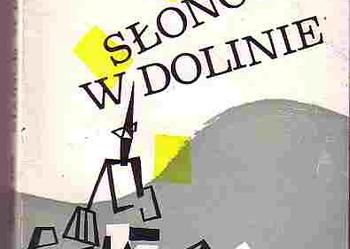 (3048) SŁOŃCE W DOLINIE FRANCE BEVK