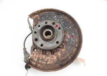 ZWROTNICA PIASTA PRZEDNIA LEWA OPEL MERIVA B 1.4