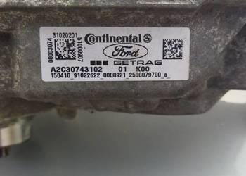 Sterownik Skrzyni ford ecosport a2c30743102