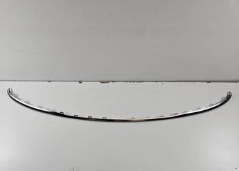 AUDI A4 B9 SEDAN LISTWA CHROM ZDERZAKA TYŁ TYLNA 8W0853551D