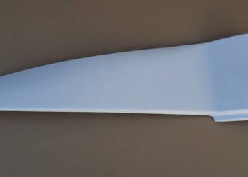RENAULT PREMIUM OWIEWKA LEWA GÓRNA DACHOWA SPOILER DACHOWY LEWY 5010578081