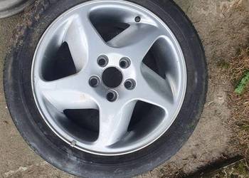 Felgi felga na sztuki Volvo 850 s70 v70 c70 16 cali wiatraki colombo