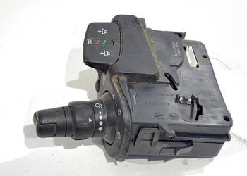 PRZEŁĄCZNIK WYCIERACZEK RENAULT KANGOO II 28474729 Minivan WŁĄCZNIK