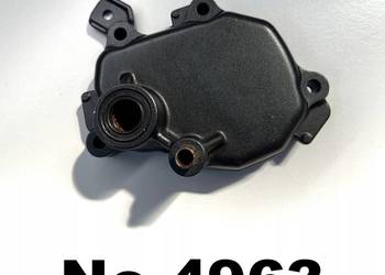 HONDA CBR 1000 RR Fireblade SC57 04-07 Pokrwya Dekiel dźwigni zmiany biegów