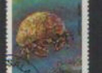 Zn. Tanzania Mi 1929 kas 1994