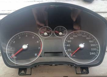 Zegary, liczniki przed lift Ford Focus MK2