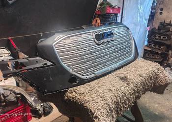 Atrapa grill przedni Audi Q4 e-tron