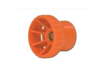 Głowica lancy 1" z dyszą ceramiczną fi 1,5 02235