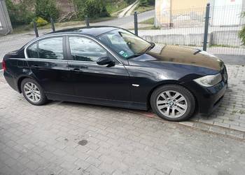 BMW e90