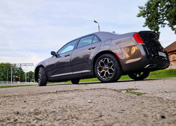 300s, AWD, LPG, keyless, bezwypadkowy. PATRZAJ TU!