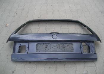 vw passat b4 kombi 94-96r klapa pokrywa bagażnika vw passat b4 kombi 94-96r klapa pokrywa bagażnika