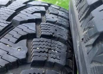 OPONY HANKOOK WZMACNIANE 215/70/16