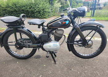 NSU DKW zundapp