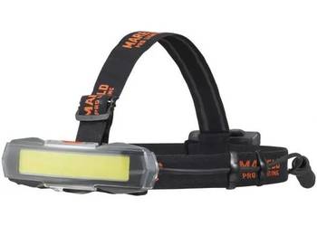 Latarka czołowa Mareld Gleam 600 RE