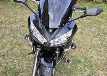 Kawasaki ER-6f