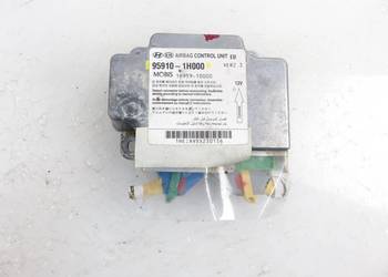 MODUŁ AIRBAG KIA CEED I SW (ED) 959101H000