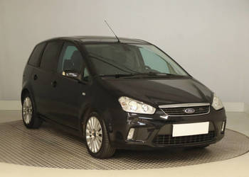 Ford C-Max 1.8
