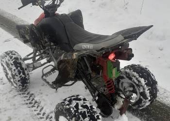 Sprzedam lub zamienie