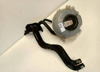 ZBIORNIK ZBIORNICZEK WYRÓWNAWCZY AUDI A6 C8 4K 4K0121403  4K0121405AC