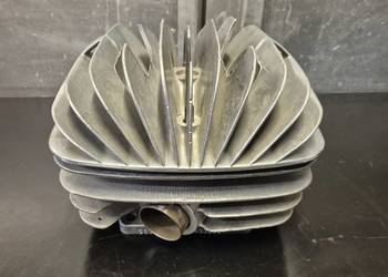 cz cross motocross 980 997 250 - nowa głowica i cylinder