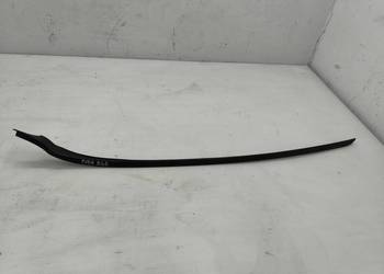 LISTWA SZYBY CZOŁOWEJ LEWA FIESTA MK7 LIFT  8A61-A03195-AEW