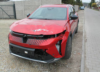 Renault Scenic IV (2016-)